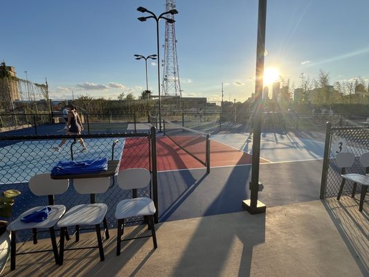 Goodsurf Beach Club by null