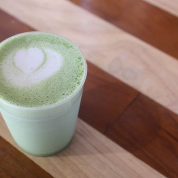 District - Coffee & Tea Near Me - New Orleans, Louisiana