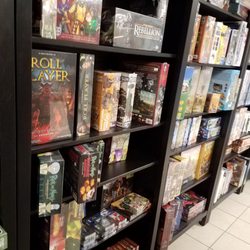 Pandemonium Games & Hobbies