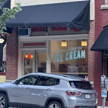 Pure Joy Ice Cream - Ice Cream & Frozen Yogurt Near Me - Eureka Springs, Arkansas Pure Joy Ice Cream - Ice Cream & Frozen Yogurt Near Me - Eureka Springs, Arkansas