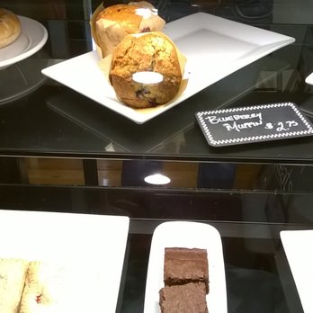 Maxine's On Green - mid morning pastry selection - Sandwiches Near Me - Crawfordsville, Indiana