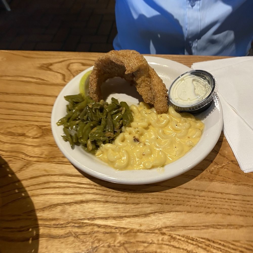 Cracker Barrel Old Country Store - American Near Me - Mount Arlington, New Jersey