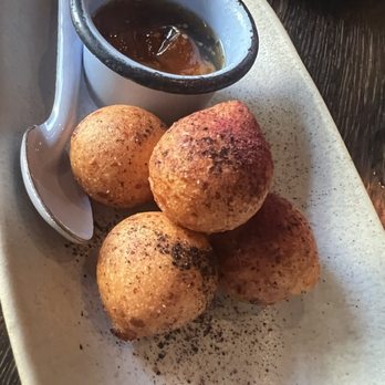 Parche - Banuelos - Colombian Near Me - Oakland, California