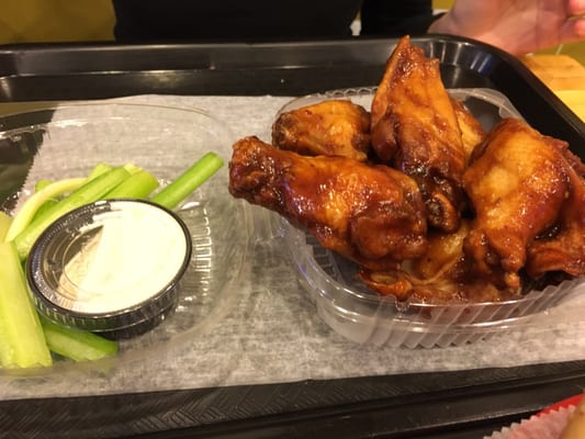 Tallgrass Burger by null