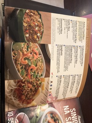 Menu photo 8 Max's Restaurant - Bloomfield Bloomfield, NJ