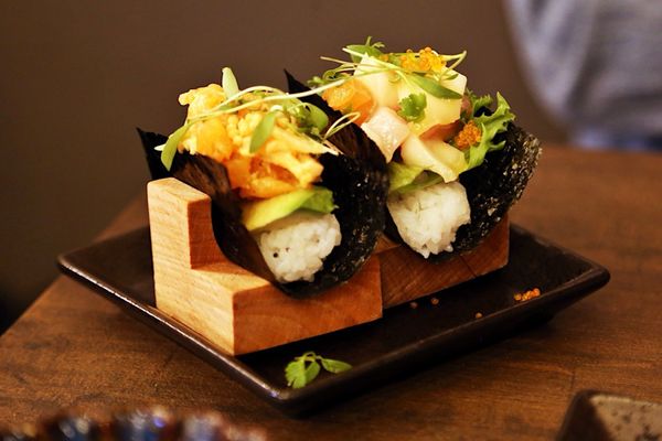 Chome by null Chome by null