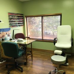 Mi Body Boutique - Manicures & Pedicures