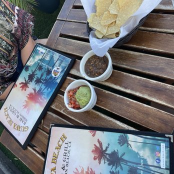 Guava Beach - Guacamole, Salsa and Chips - Sports Bars Near Me - San Diego, California Guava Beach - Guacamole, Salsa and Chips - Sports Bars Near Me - San Diego, California