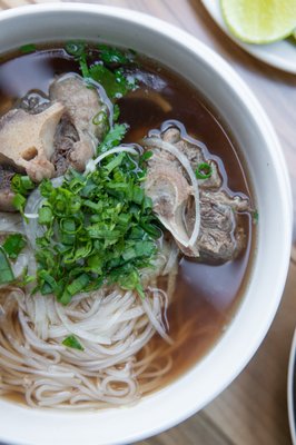 Phorage Vietnamese Bistro + Bar WeHo by null