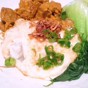 Food Terminal - Malaysian Near Me - Chamblee, Georgia