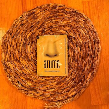 Arume - Mediterranean Near Me - Barcelona, B Arume - Mediterranean Near Me - Barcelona, B