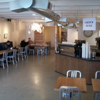 Street Bean Coffee Roasters - Coffee Roasteries Near Me - Seattle, Washington