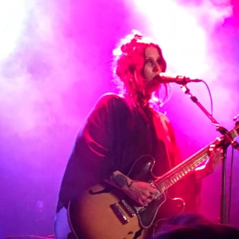 Bowery Ballroom - Chelsea Wolfe - Music Venues Near Me - New York, New York Bowery Ballroom - Chelsea Wolfe - Music Venues Near Me - New York, New York