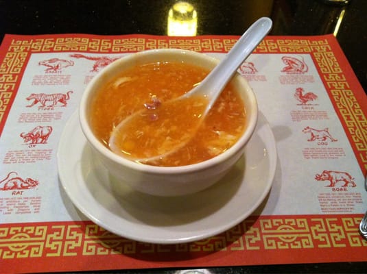 New China Chinese Restaurant by null