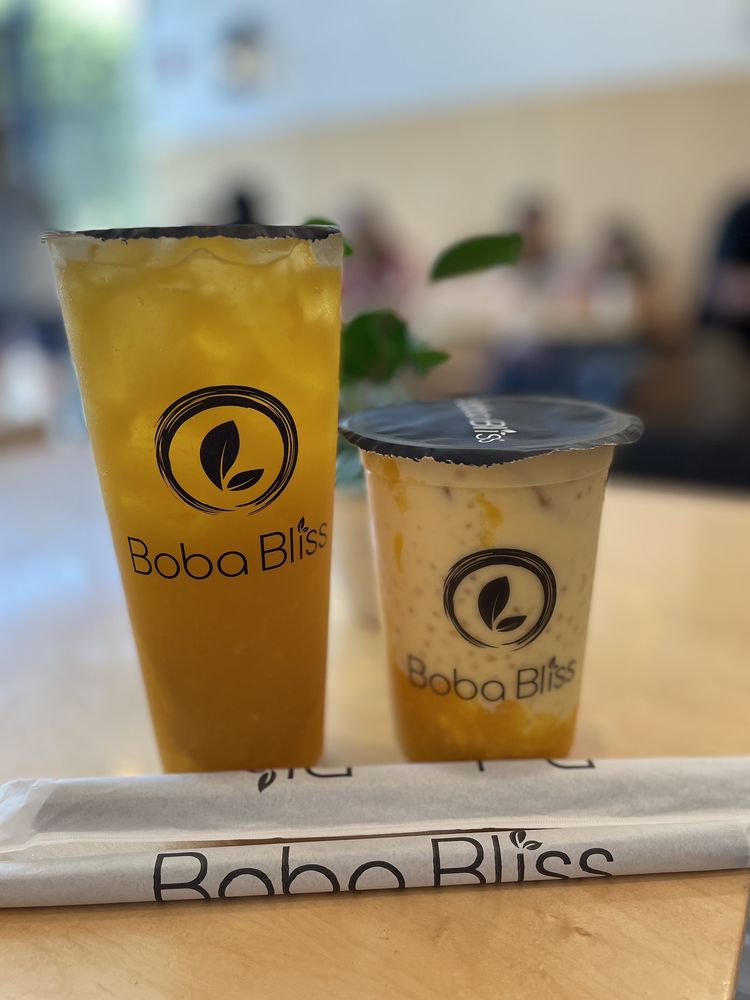 Boba Bliss