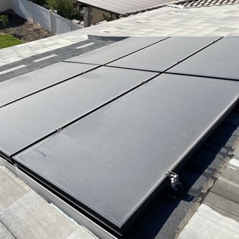 Current Solar Services - Before panels cleaned - Solar Panel Cleaning Near Me - Grand Terrace, California Current Solar Services - Before panels cleaned - Solar Panel Cleaning Near Me - Grand Terrace, California