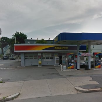 Broadway Sunoco - Gas Stations Near Me - Somerville, Massachusetts Broadway Sunoco - Gas Stations Near Me - Somerville, Massachusetts