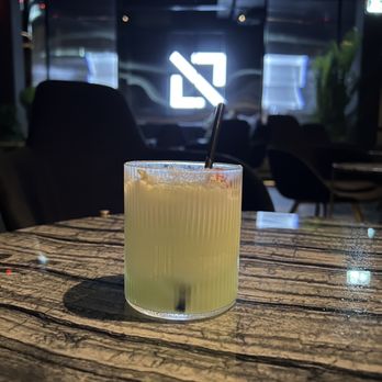 Bar 404 - Day dreaming - Cocktail Bars Near Me - Toronto, Ontario
