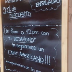 Misegreta - Passione Italiana - Hay promociones y desayunos.