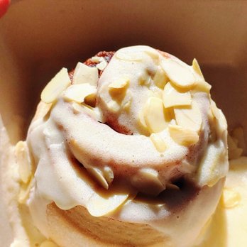 Cinnaholic - Bakeries Near Me - Pearland, Texas Cinnaholic - Bakeries Near Me - Pearland, Texas