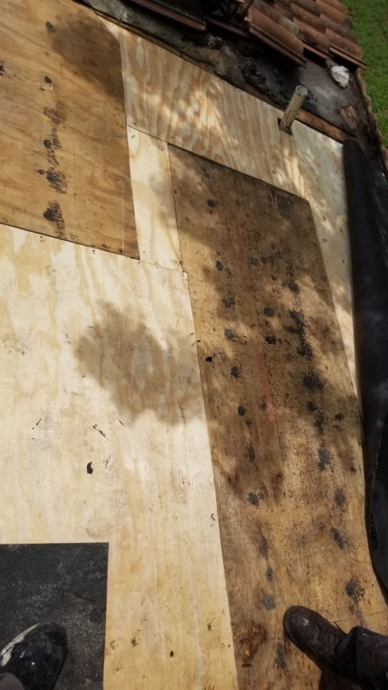 Slide of Extra Myles Roofing