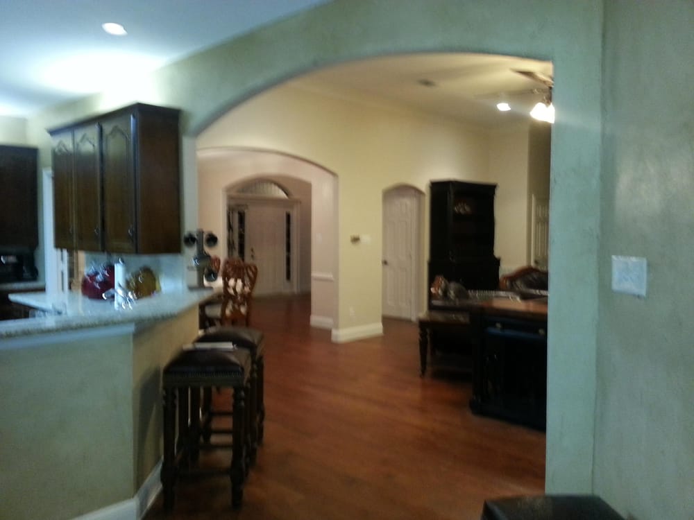 Slide of Dynamo Home Improvements