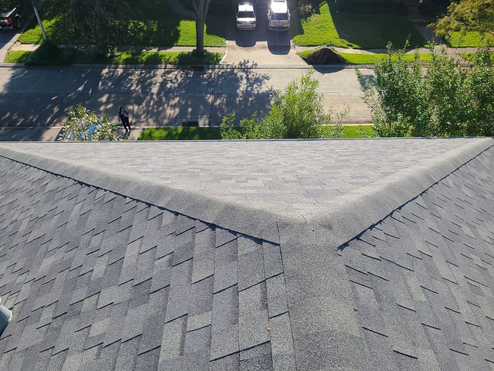 Slide of Burford Roofing and Construction