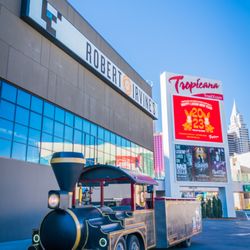 Annie Bananie Las Vegas Tours