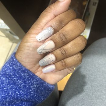 Kristy's Nails - Wedding nails - Nail Salons Near Me - Memphis, Tennessee Kristy's Nails - Wedding nails - Nail Salons Near Me - Memphis, Tennessee