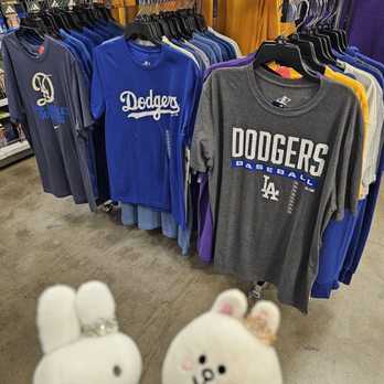 Kohl's - More Dodgers shirts! - Department Stores Near Me - DOWNEY, California