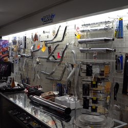 Roland's Motor Works