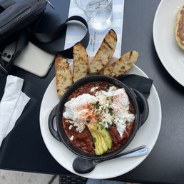 SHAKSHUKA
