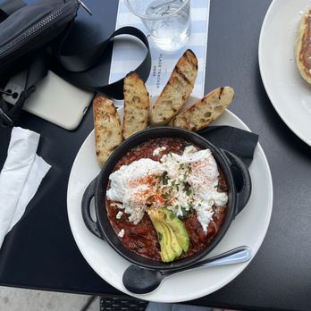 Black Walnut - SHAKSHUKA - New American Near Me - Houston, Texas Black Walnut - SHAKSHUKA - New American Near Me - Houston, Texas