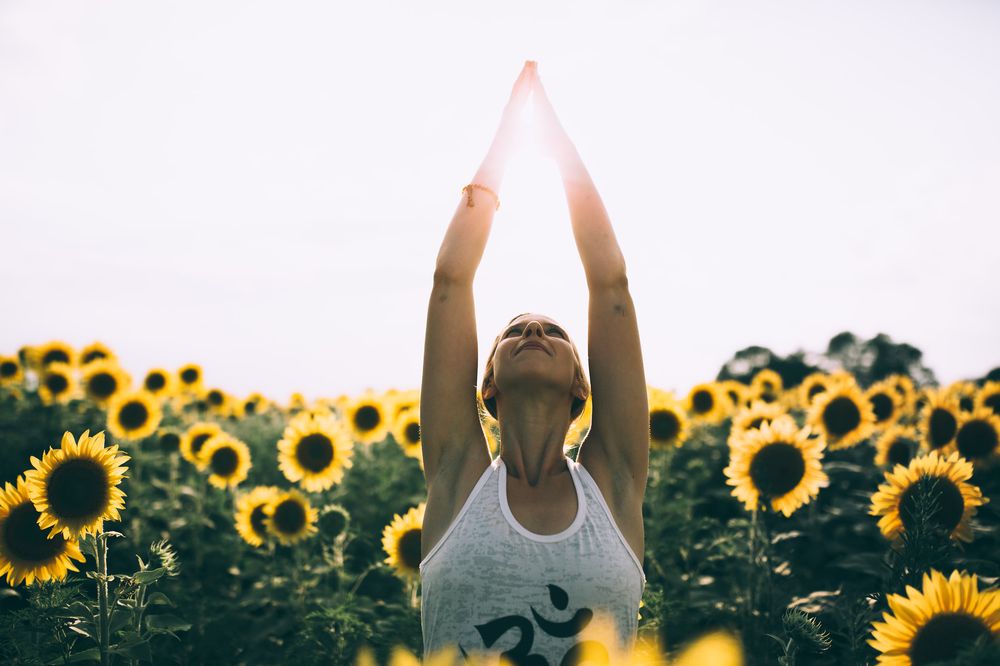 Rachel Applegate Yoga Logo