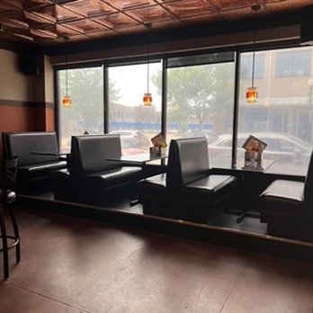 Water City Pub - the seating area of the restaurant - Bars Near Me - Oshkosh, Wisconsin Water City Pub - the seating area of the restaurant - Bars Near Me - Oshkosh, Wisconsin