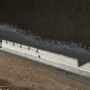 ParaBeach Plastering - New stucco repair that matches perfectly - Stucco Services Near Me