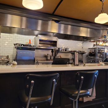 PULLMAN BAR & DINER - Updated February 2026 - 703 Photos & 727 Reviews
