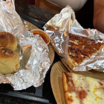 Bravo Pizza - Pizza - Pizza Near Me - New York, New York