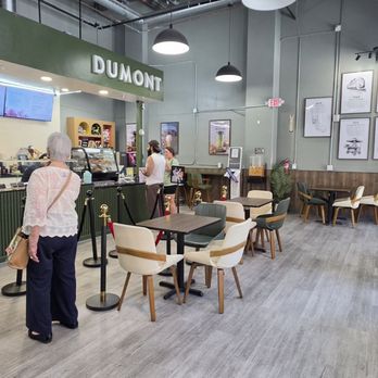 Dumont Creamery & Cafe - Interior - Ice Cream & Frozen Yogurt Near Me - San Jose, California Dumont Creamery & Cafe - Interior - Ice Cream & Frozen Yogurt Near Me - San Jose, California