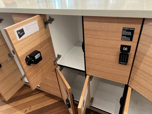 State Library Victoria by null