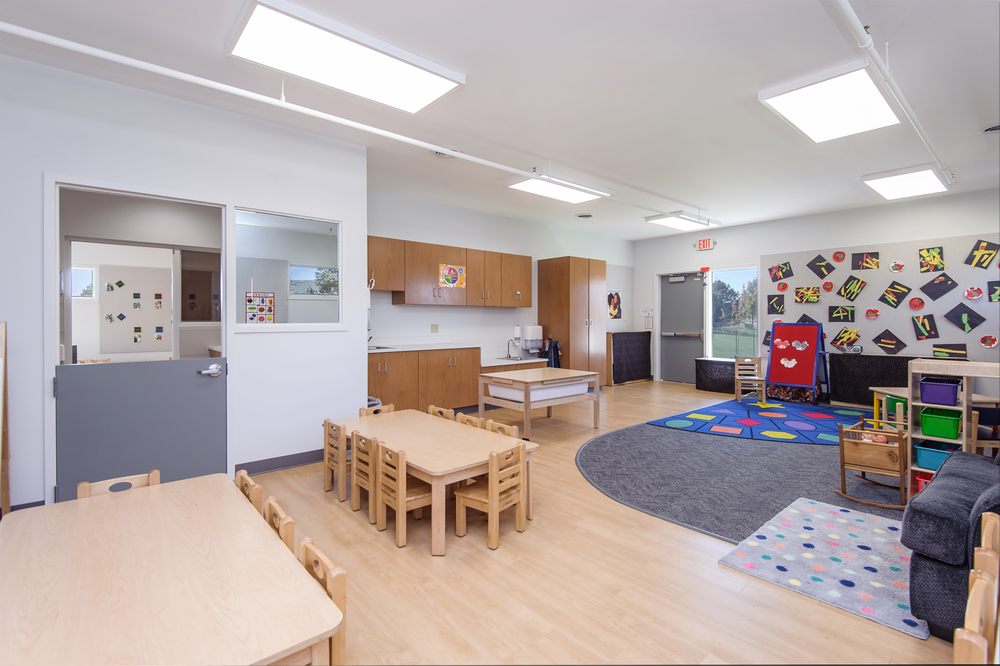 Aldrich School - childcare center in Rochester, MN