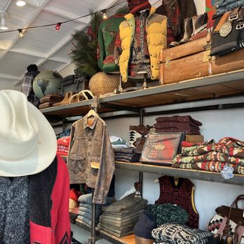 RRL - Accessories Near Me - Malibu, California