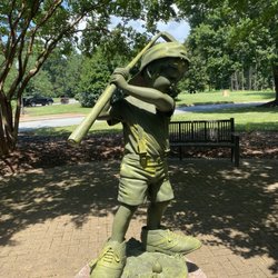 Bryan Park - Bryan Park