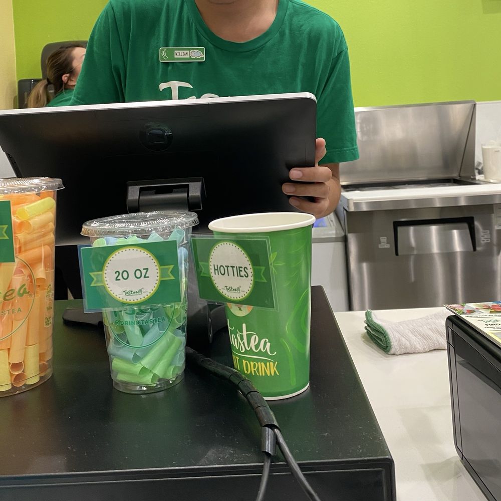 cash register