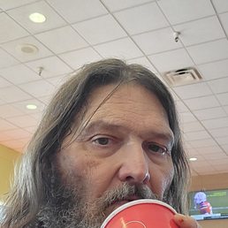 Thirsty customer Thirsty customer