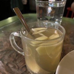 Pagode Thai Kitchen - Lemongrass