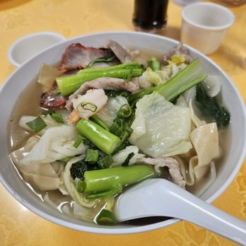 Au's Garden Chinese Restaurant - Wor won ton funn - Chinese Near Me - Honolulu, Hawaii Au's Garden Chinese Restaurant - Wor won ton funn - Chinese Near Me - Honolulu, Hawaii