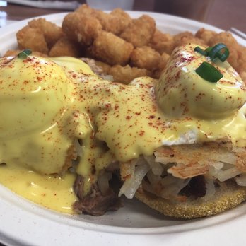 Button Up Cafe - Kalua Beni OMG!! - Breakfast & Brunch Near Me - Pearl City, Hawaii Button Up Cafe - Kalua Beni OMG!! - Breakfast & Brunch Near Me - Pearl City, Hawaii