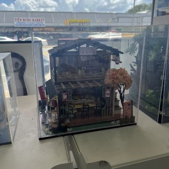 Spring Tea Street Food - Bubble Tea Near Me - Orlando, Florida
