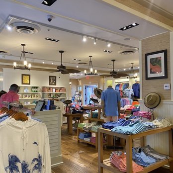 Tommy Bahama - Seafood Near Me - Kihei, Hawaii Tommy Bahama - Seafood Near Me - Kihei, Hawaii